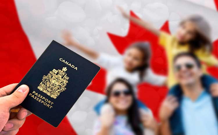 آیا با ویزای مولتی کانادا می توان اقامت گرفت؟