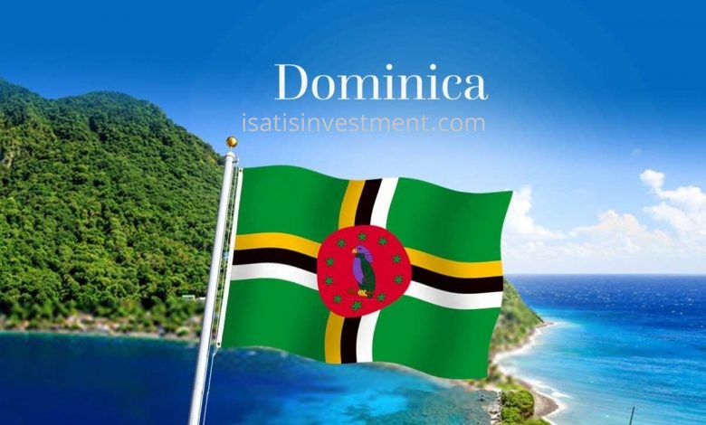 آیا می دانید چگونه می ‌توان اقامت دومینیکا را دریافت نمود؟