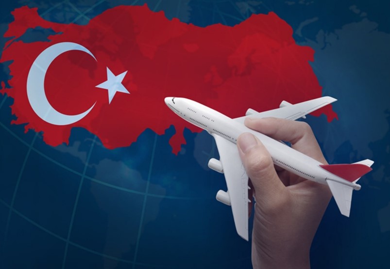 تجربیات مهاجرت به ترکیه در زمینه پرداخت مالیات 