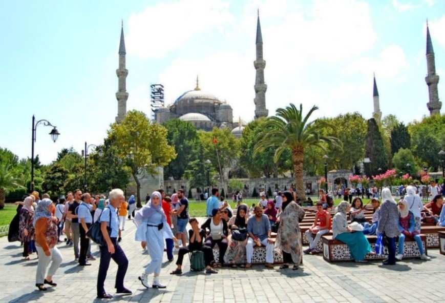 در مورد مسائل فرهنگی و اجتماعی، ترکیه برای زندگی بهتره یا ایران