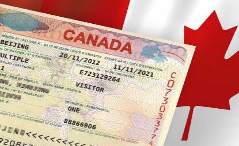 وضعیت ویزای مولتی کانادا برای مهاجرت