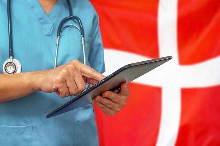 شرایط مهاجرت پزشکان به دانمارک
